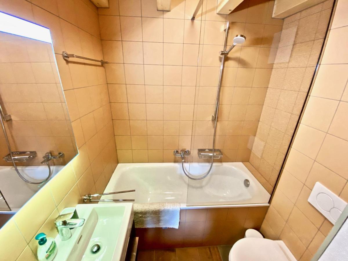 Le Nid Du Corbeau Villa Morgins ภายนอก รูปภาพ
