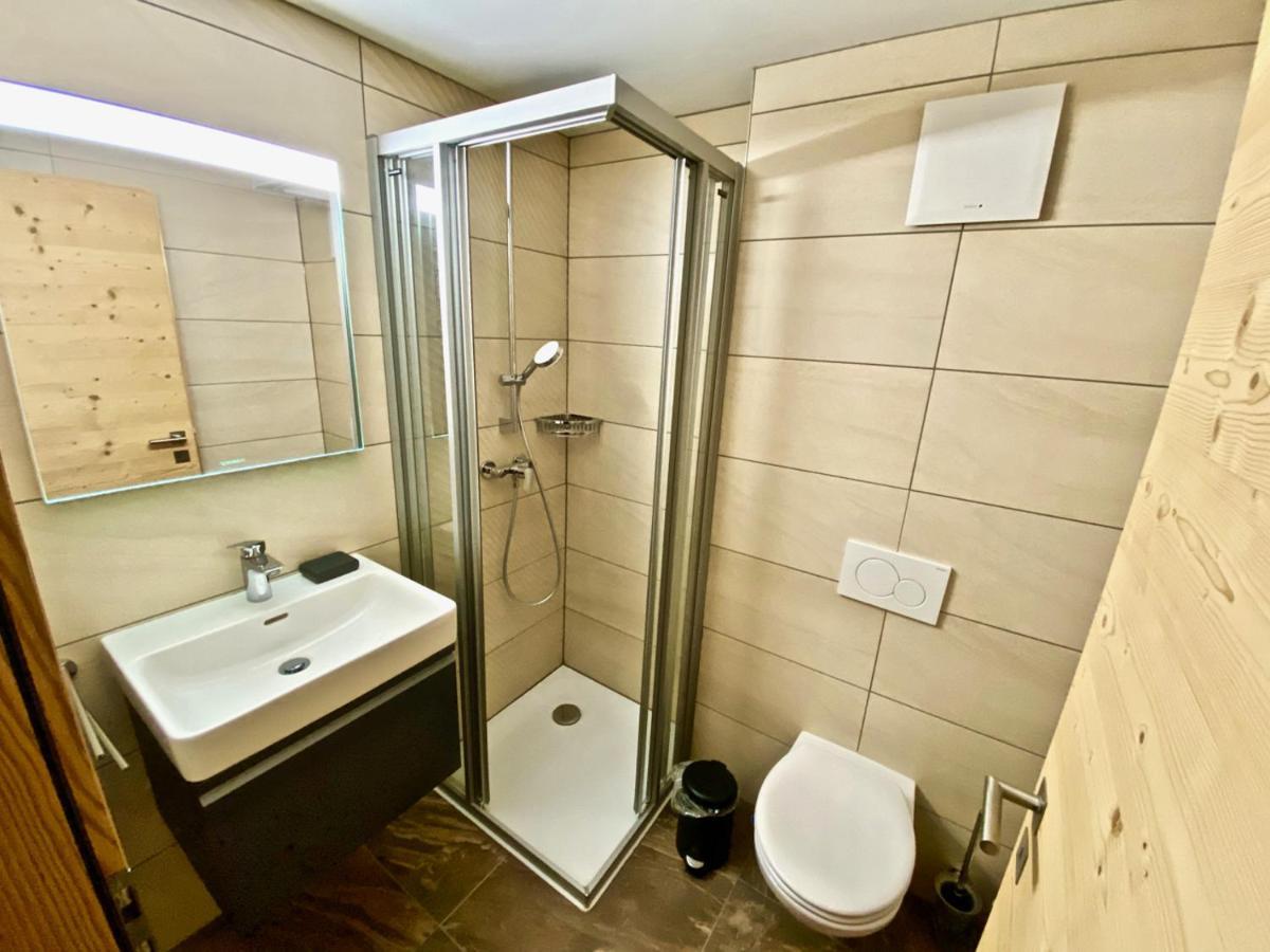 Le Nid Du Corbeau Villa Morgins ภายนอก รูปภาพ